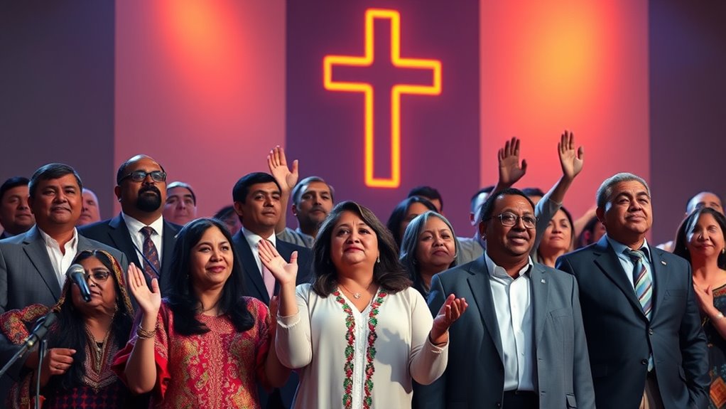 latino christian leaders legacy