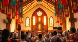 latino churches experience growth