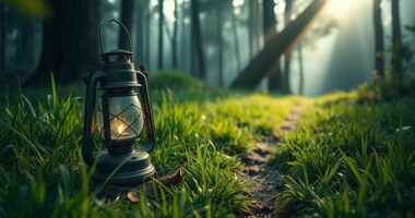 lessons from lost sheep