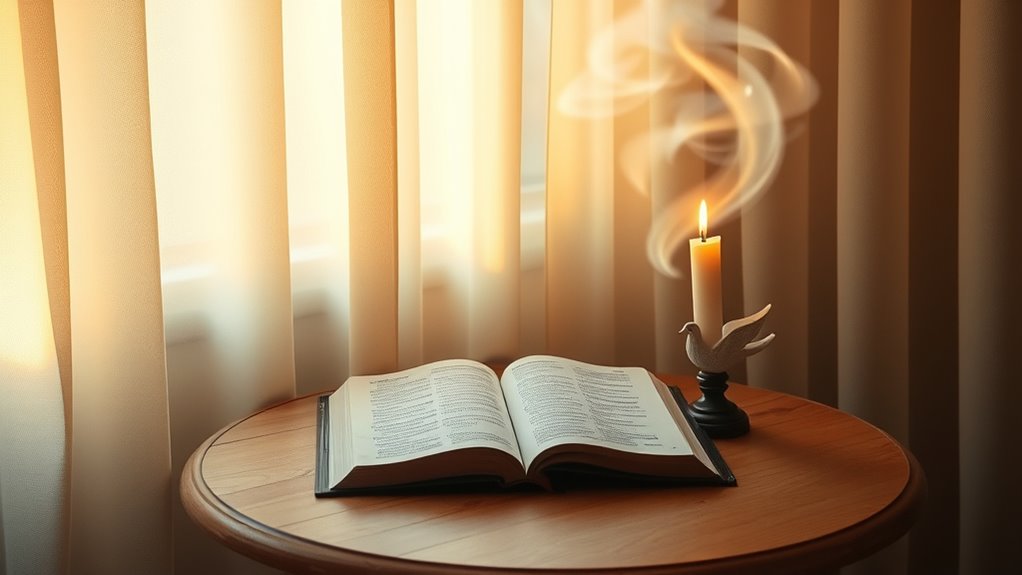 listen recognize respond patiently