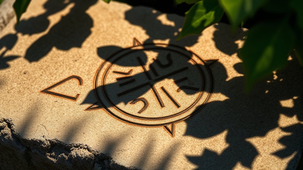 literal or symbolic interpretation