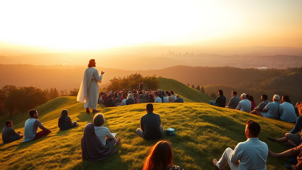 live christ s love boldly