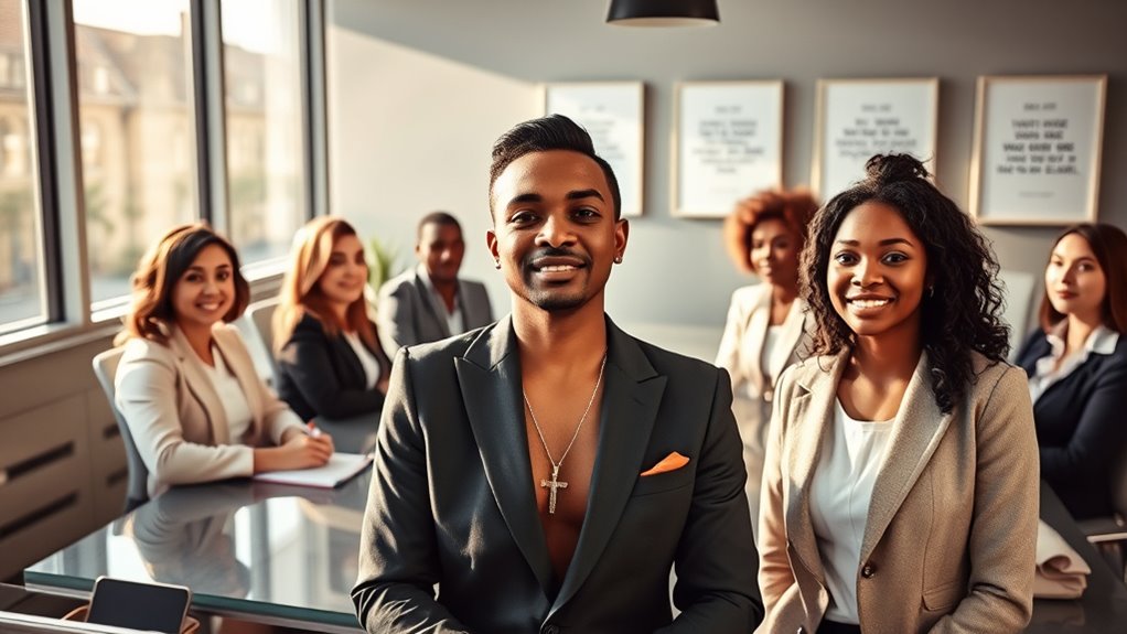 live faithfully at work