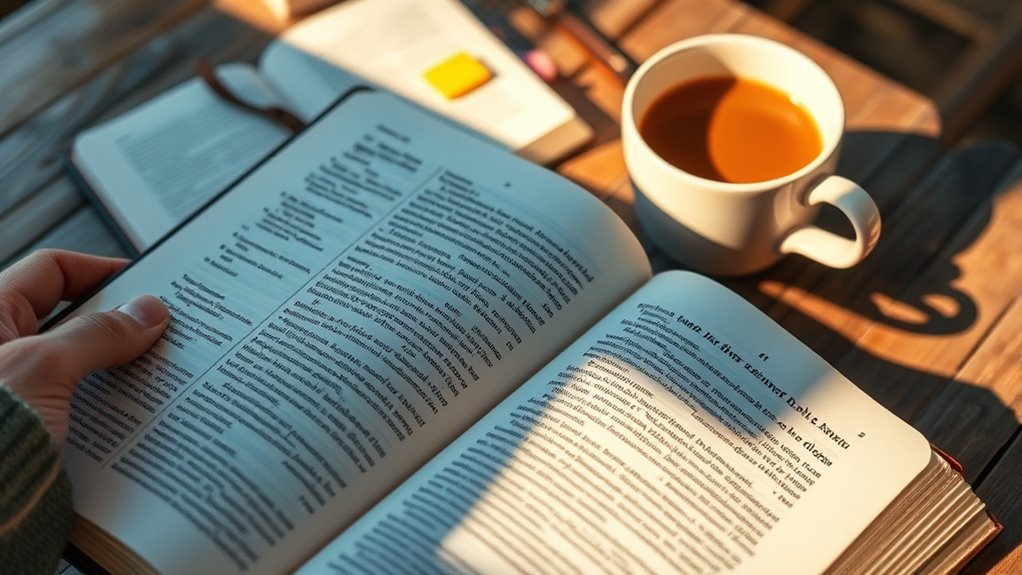 live out scriptural truth