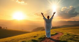 live prepared for jesus