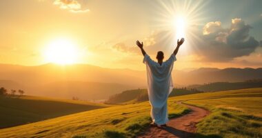 live prepared for jesus