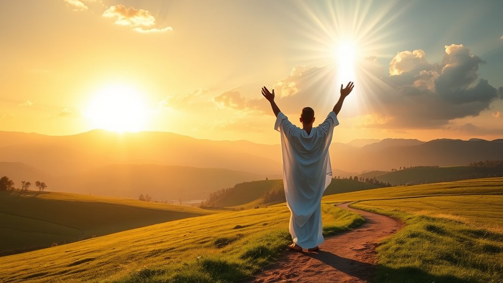 live prepared for jesus