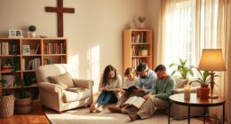 living christianity through daily actions