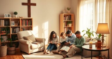 living christianity through daily actions