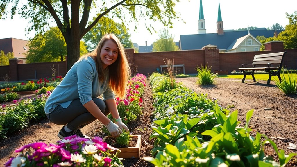 living faith through daily actions