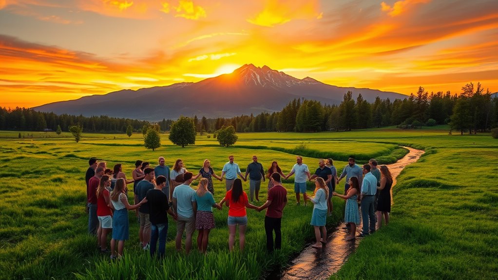 living god s transformative ethics