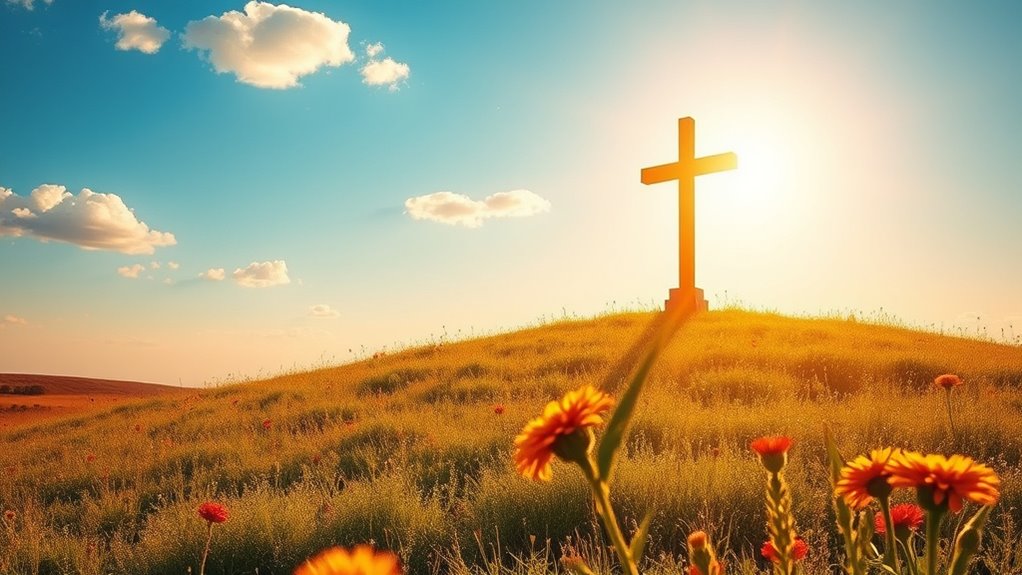 living hope through resurrection