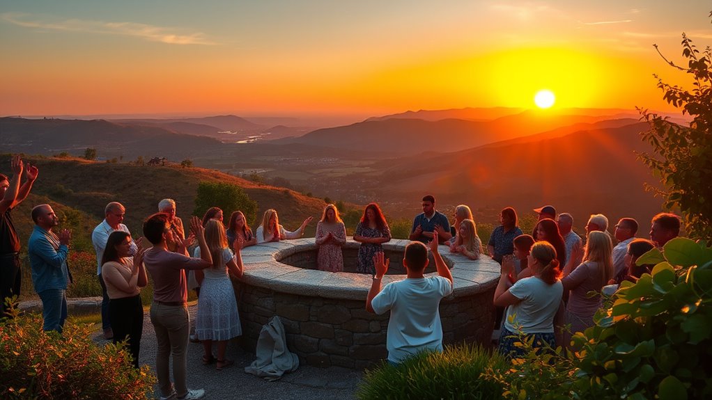 love faith obedience morality