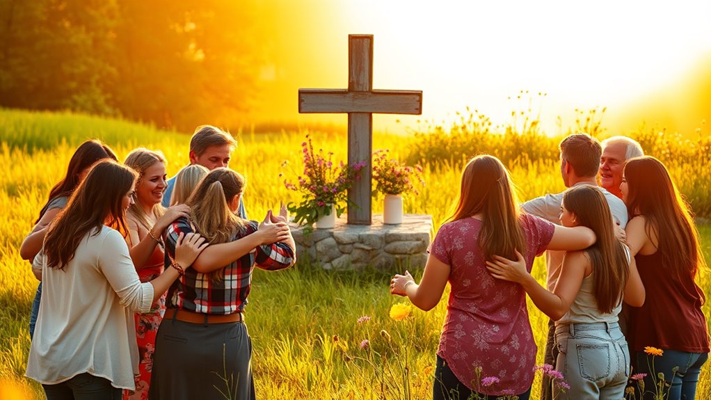 love god and neighbor