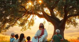 love god and neighbors