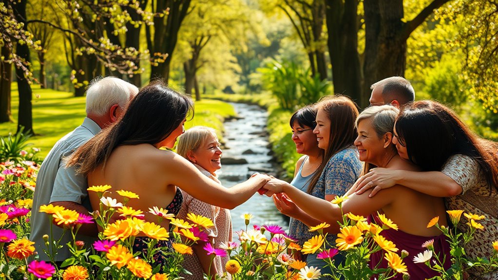 love others as yourself