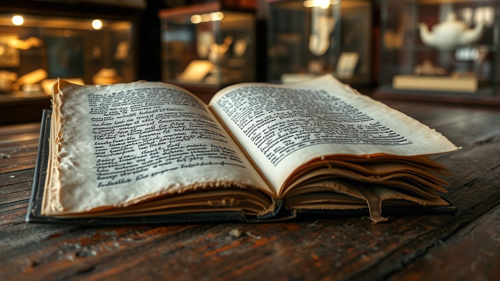 manuscript evidence confirms reliability