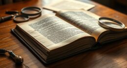 manuscript evidence supporting reliability