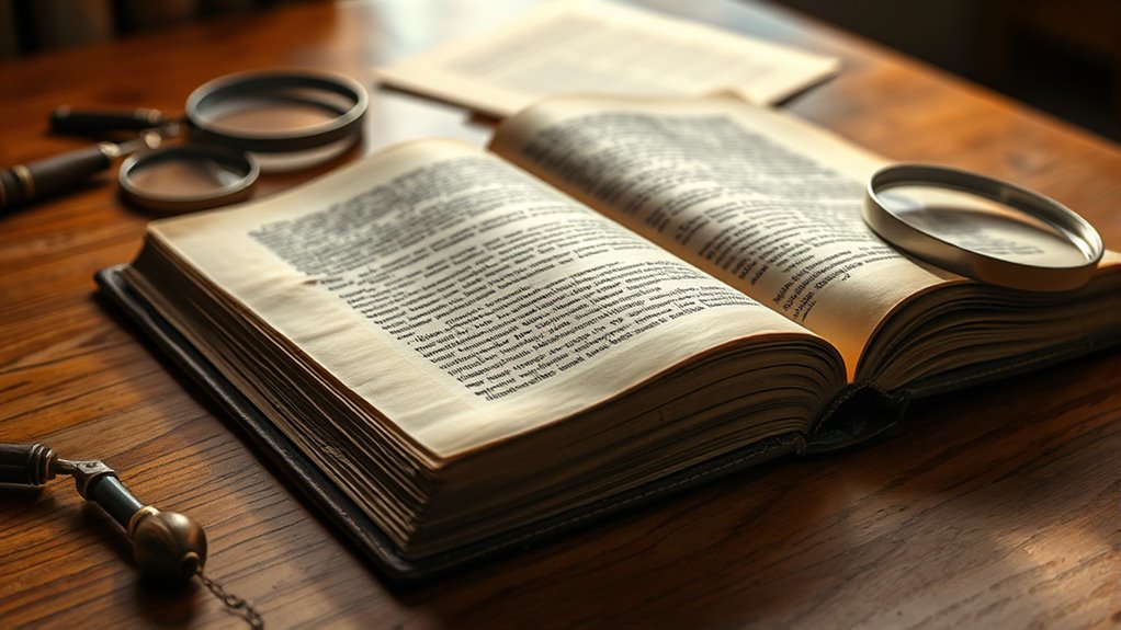 manuscript evidence supporting reliability