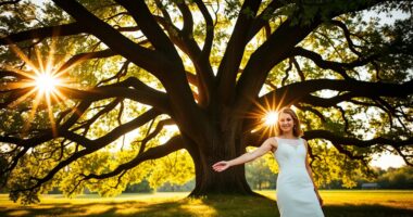 marriage as divine promise