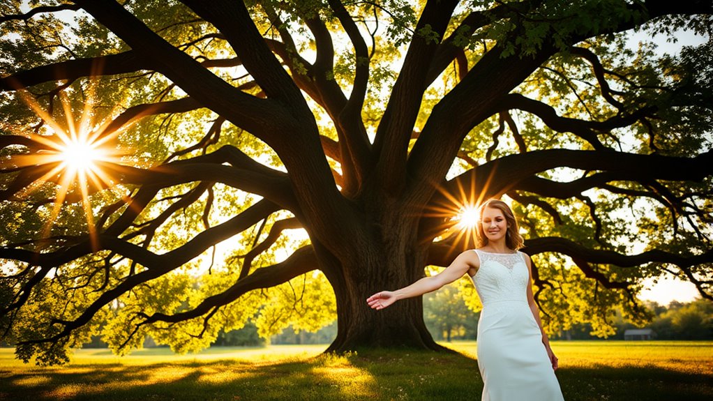 marriage as divine promise