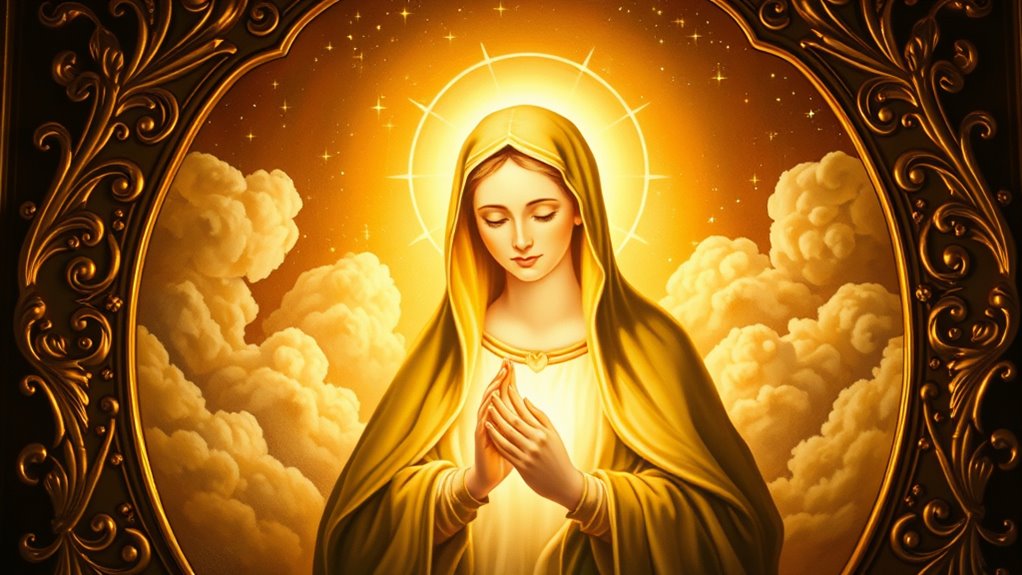 mary s sinless conception significance