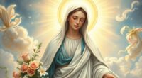 mary s sinless divine conception