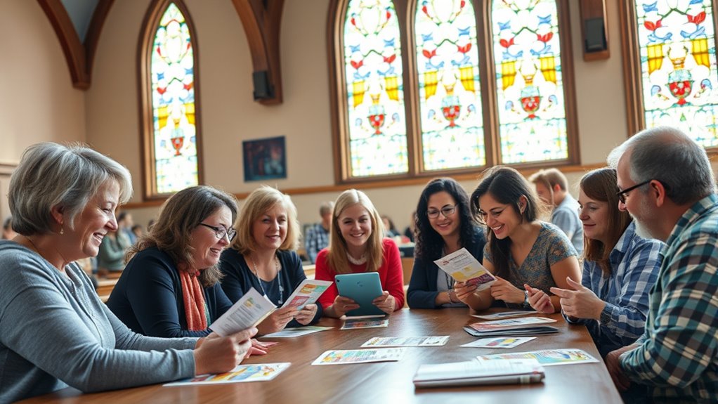 match skills with interests