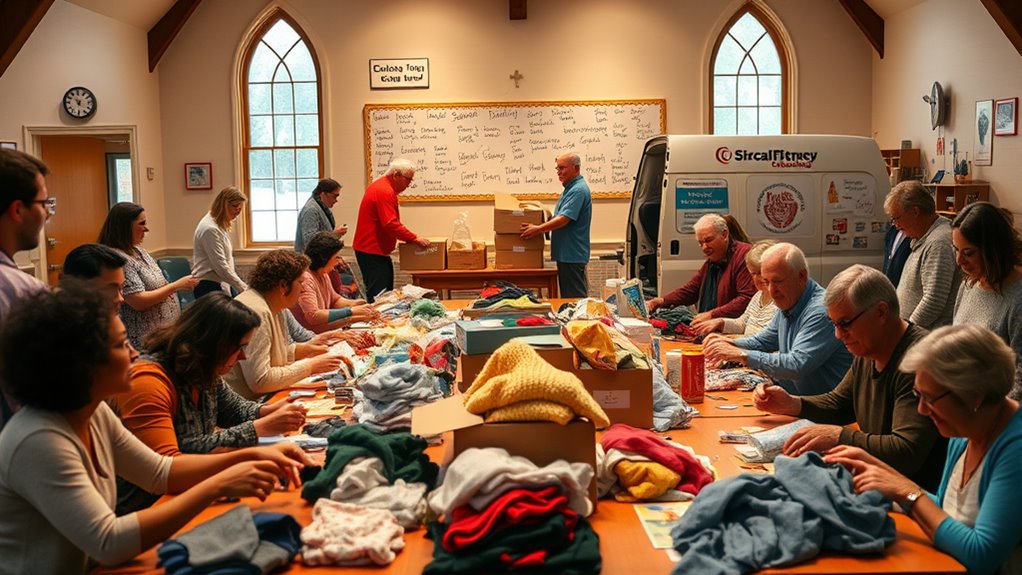 measuring community impact effectively