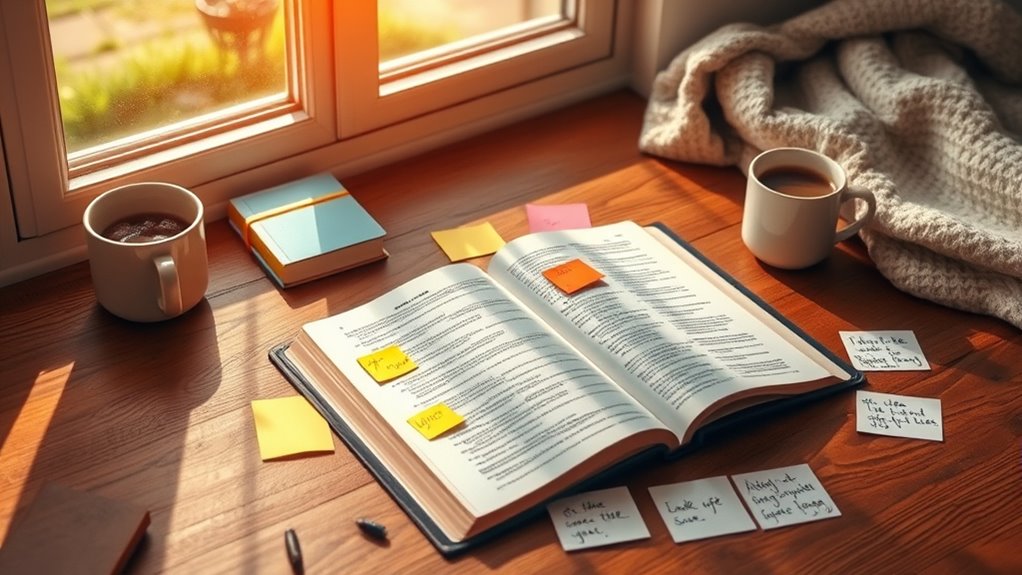 meditation and memory aids