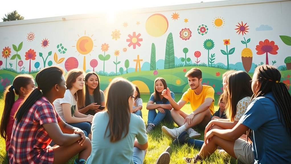 mentor encourage build resilience