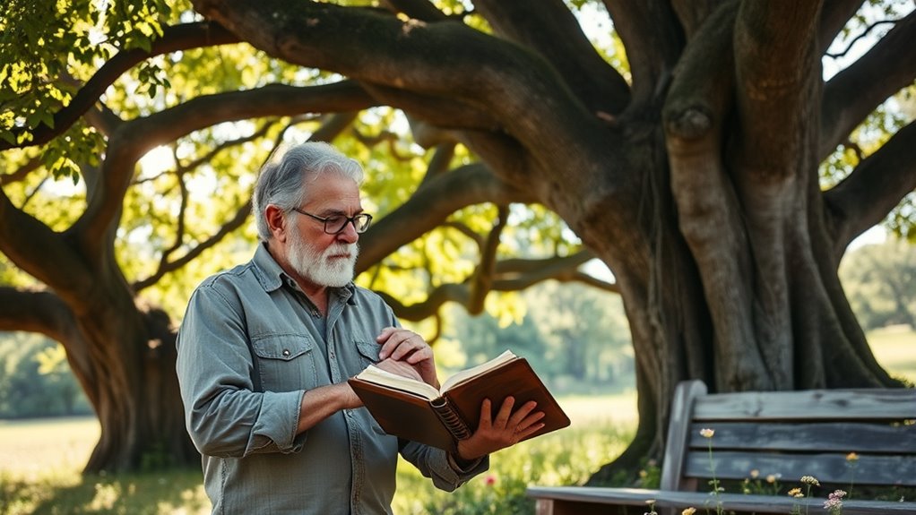 mentoring fosters spiritual growth