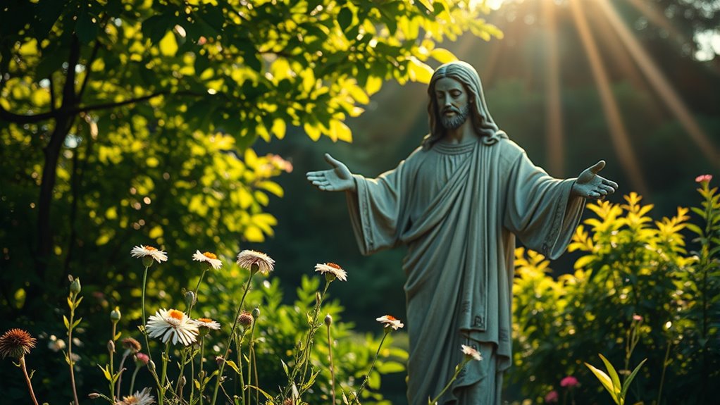 mercy surpasses justice