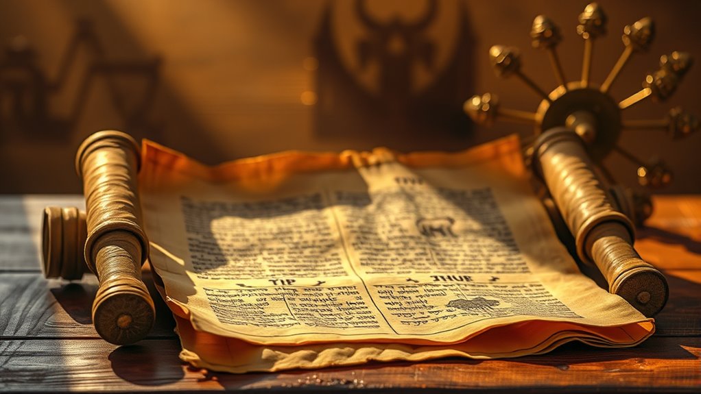 messianic lineage of david