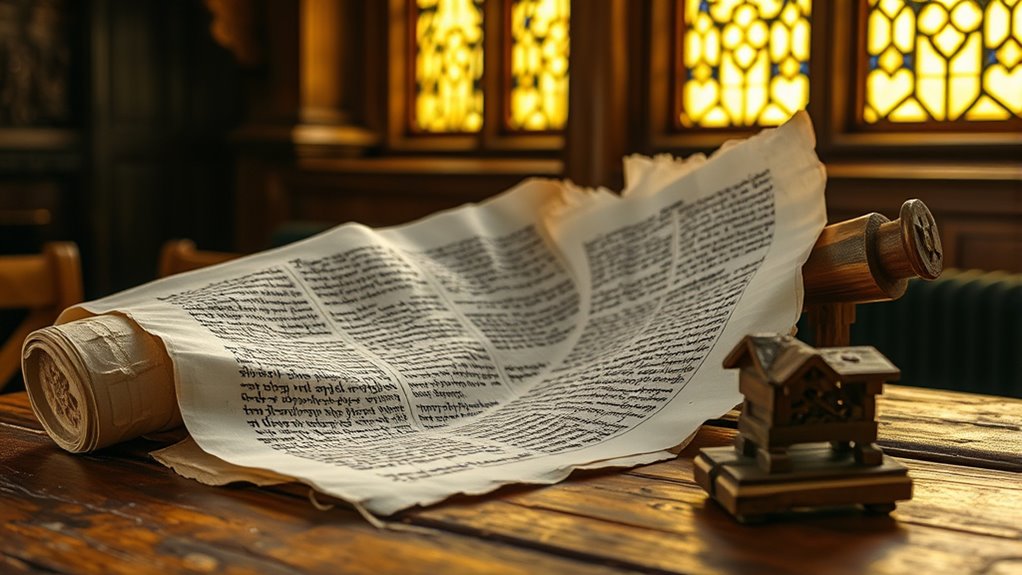 messianic prophecies fulfilled