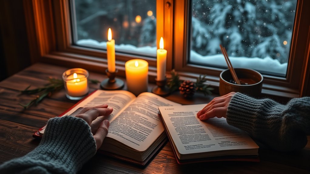 mindful prayer and meditation