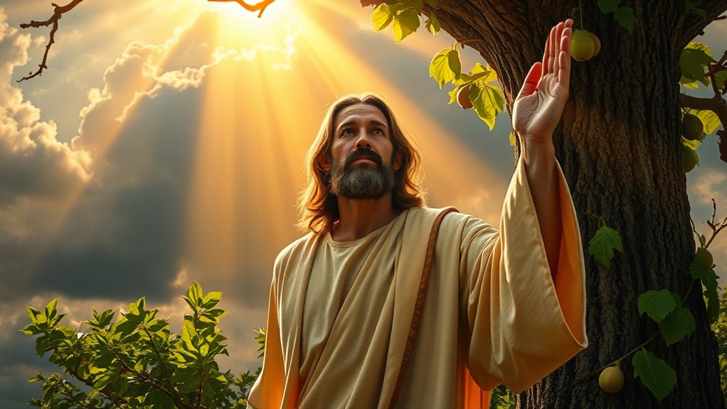 miracles confirm divine authority