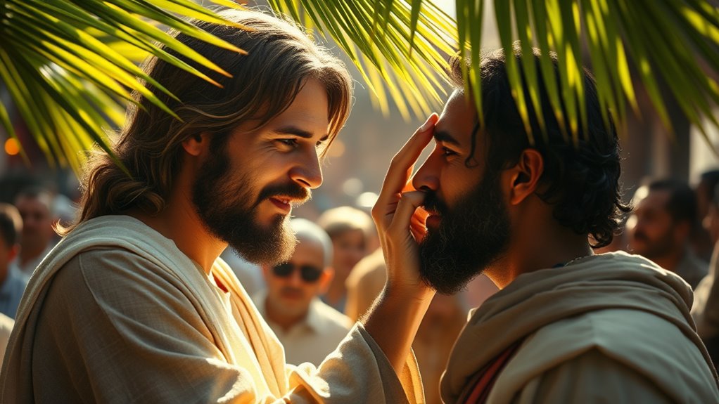 miracles reveal divine authority