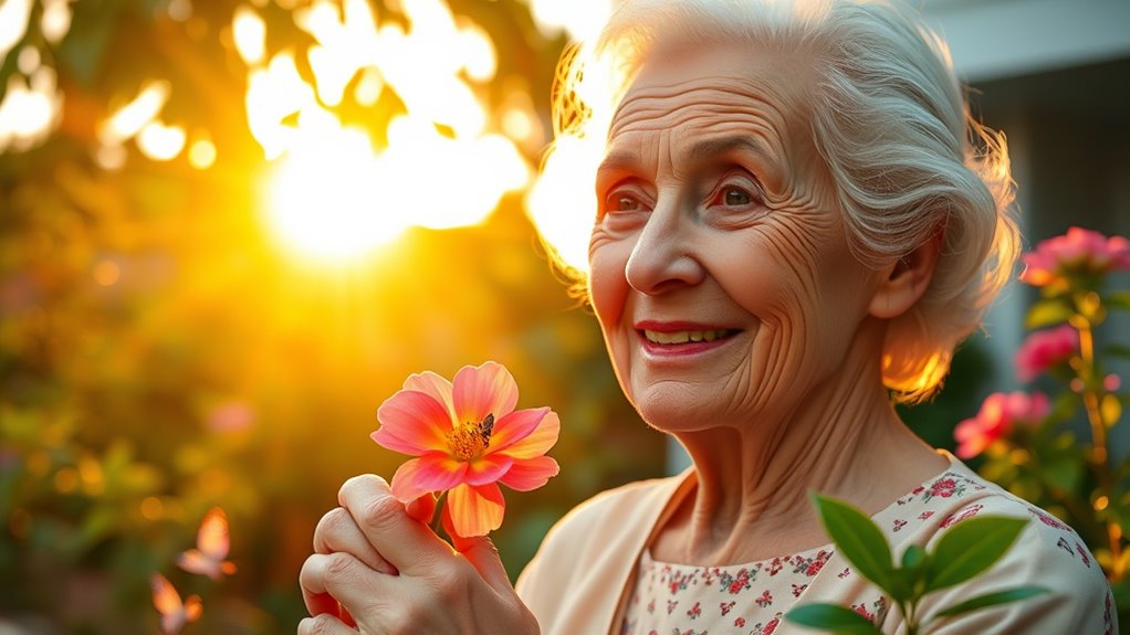 miraculous healing through faith