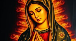 miraculous lady of guadalupe