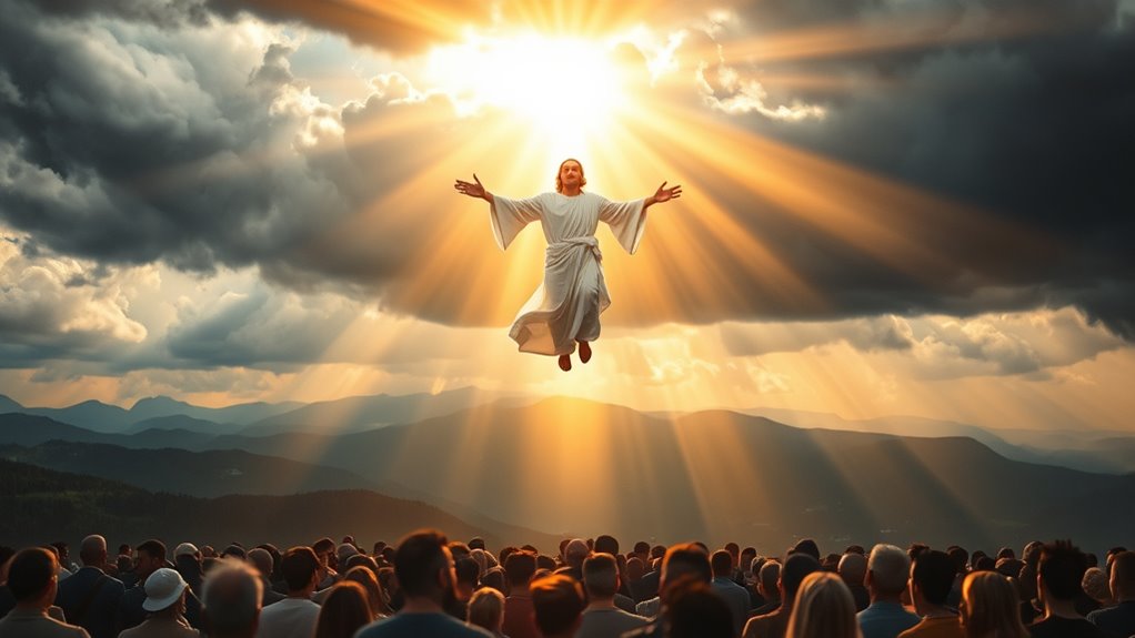 modern signs and biblical prophecy