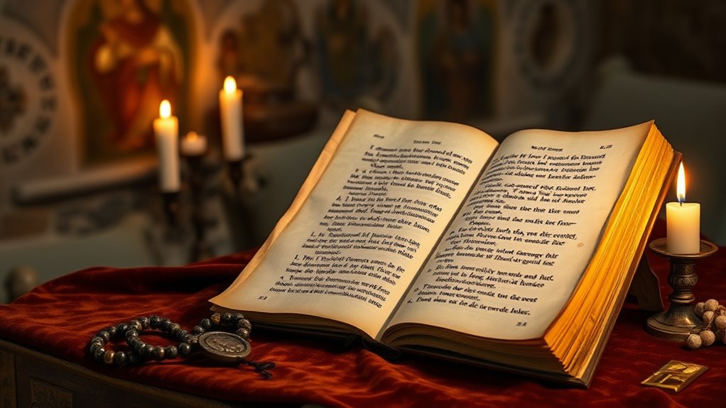 monastic scriptural contemplative tradition