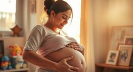 mother s unplanned pregnancy testimony