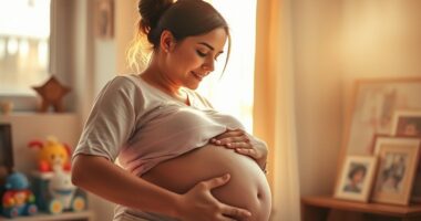 mother s unplanned pregnancy testimony