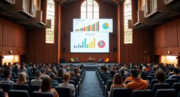 nondenominational church growth statistics