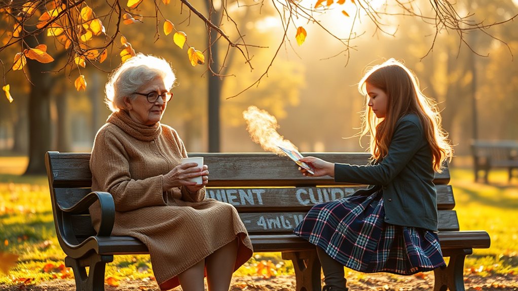 notice subtle emotional cues