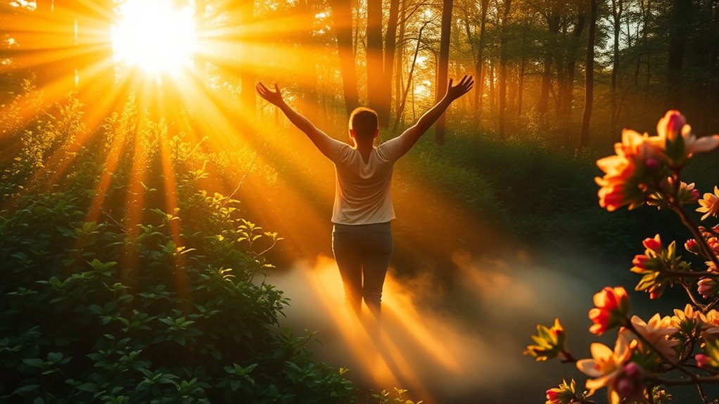 nurturing faith through practice