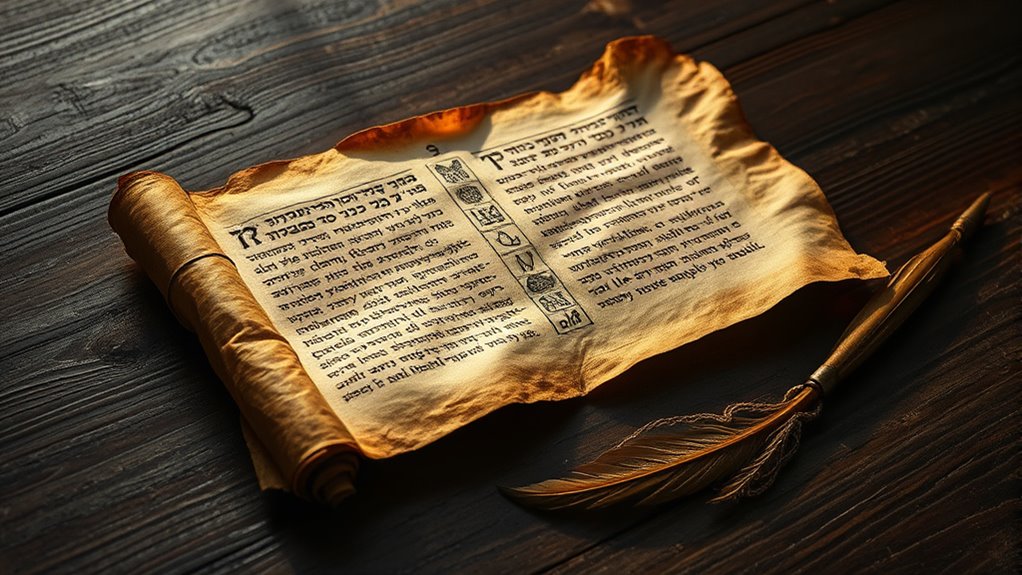 old testament prophecy foreshadows