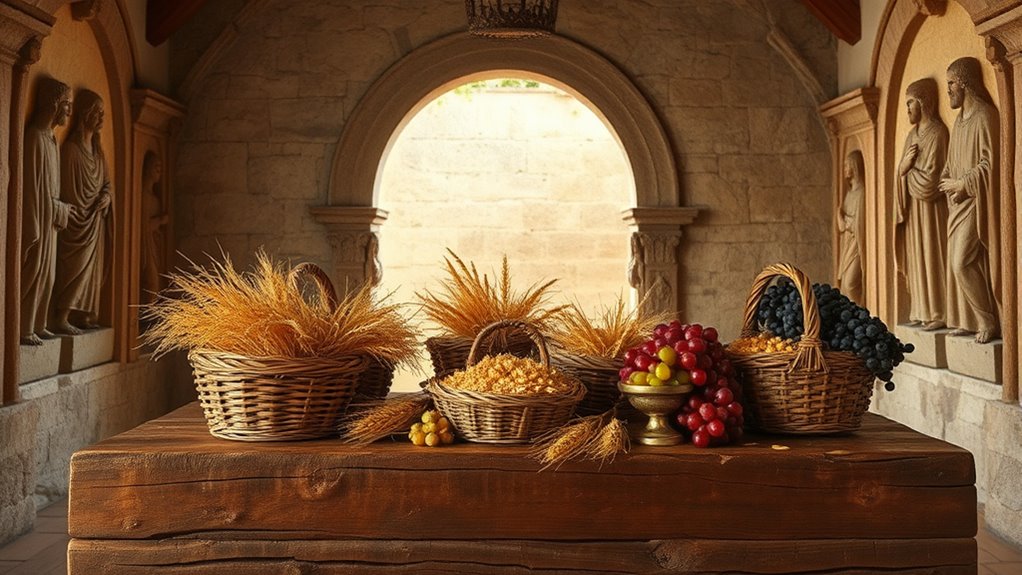 old testament tithing requirements