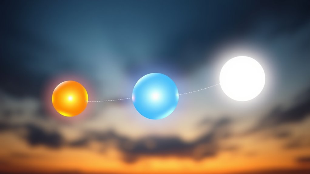 one divine three persons